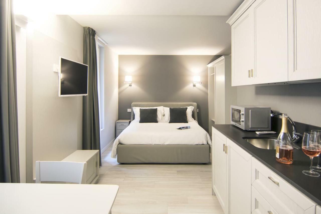 La Quadra - Central In Apartment